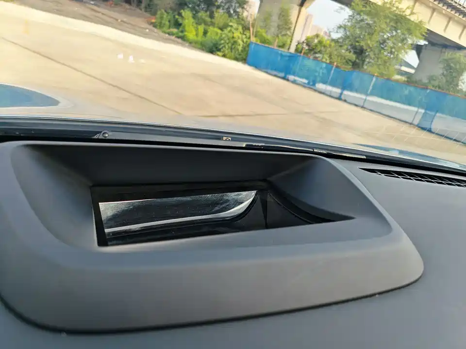 BYD seal