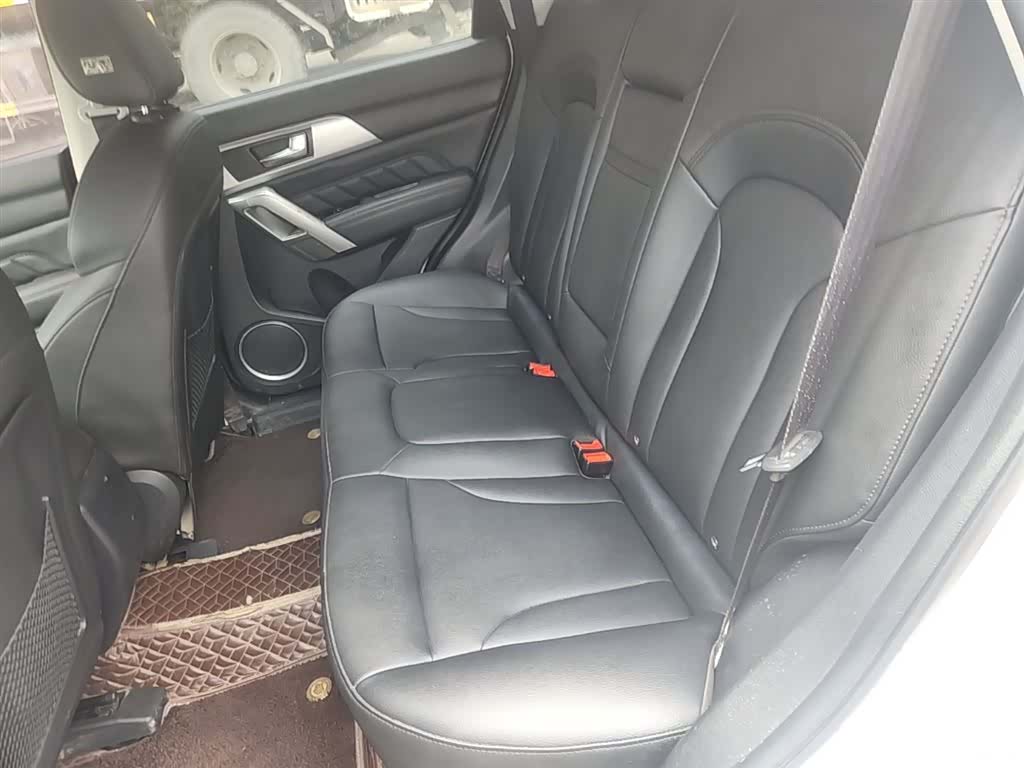 Haval H2, 2015 17