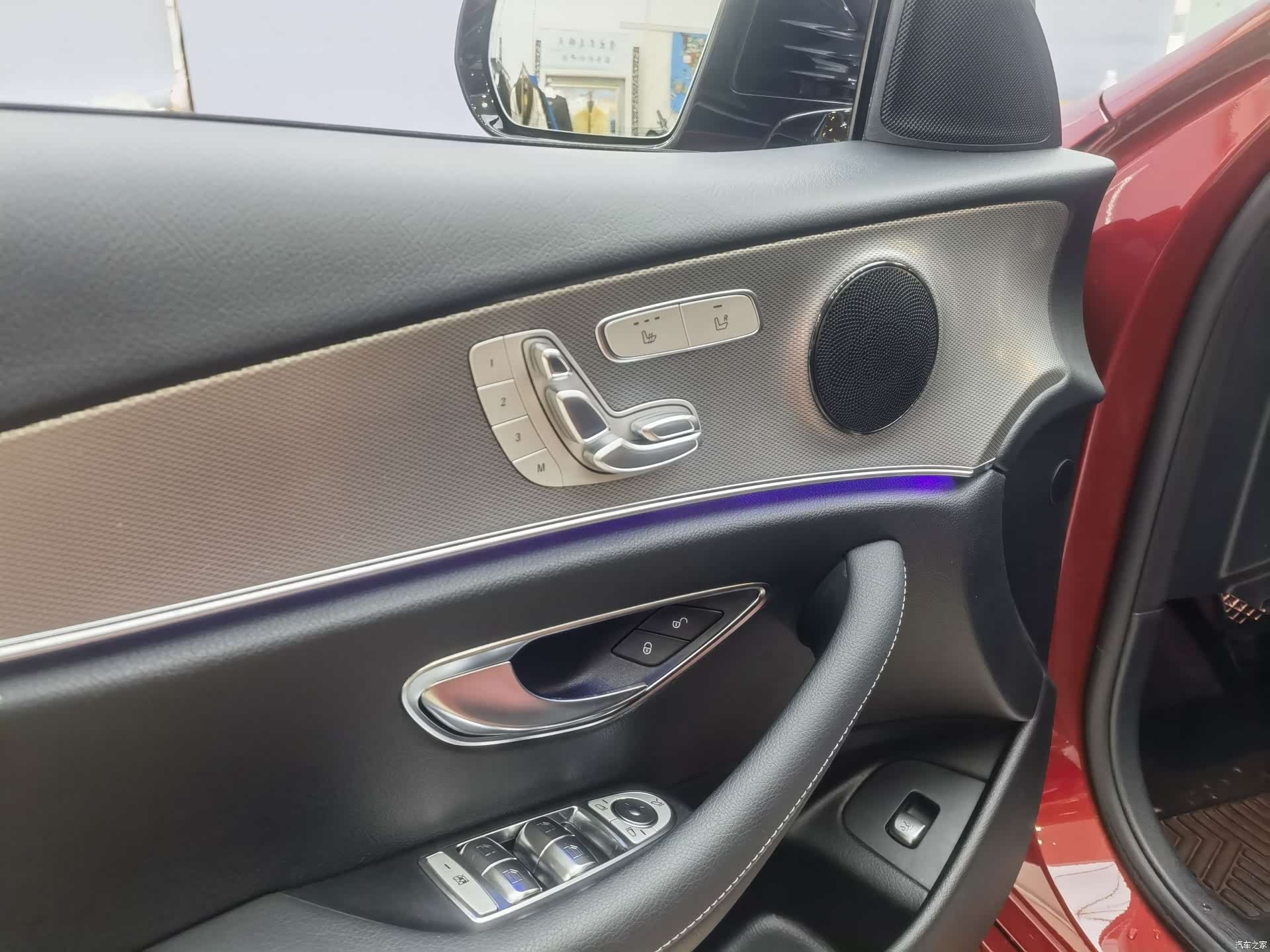 Mercedes-Benz E-Class, 2019 все фото