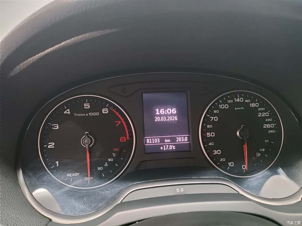Audi A3, 2020 29
