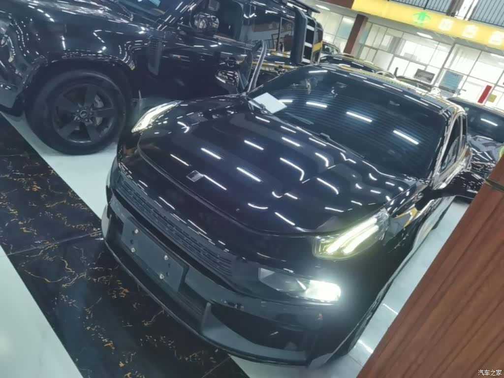 Lynk & Co 02, 2022 2