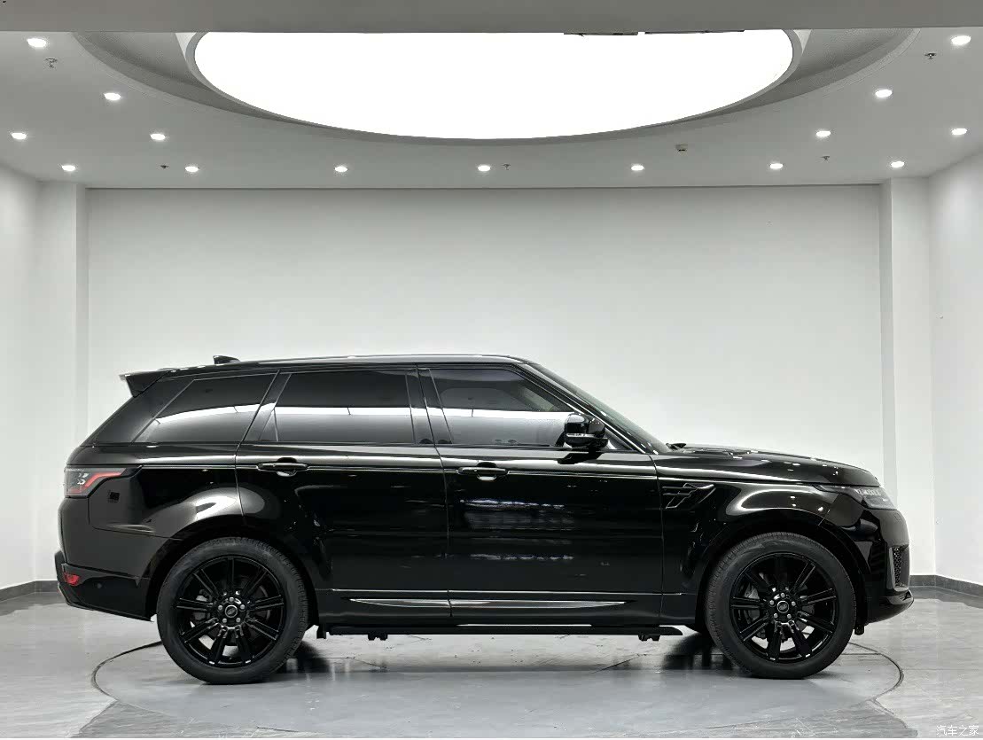 Land Rover Range Rover, 2023 4