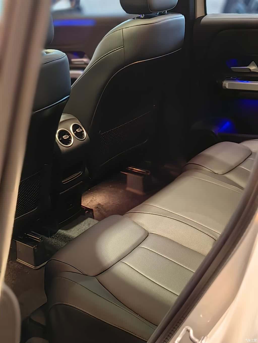 Mercedes-Benz GLB, 2023 8