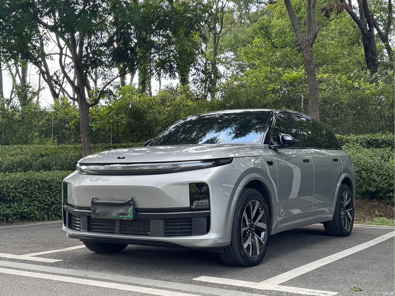 Li Auto L7, 2023 1