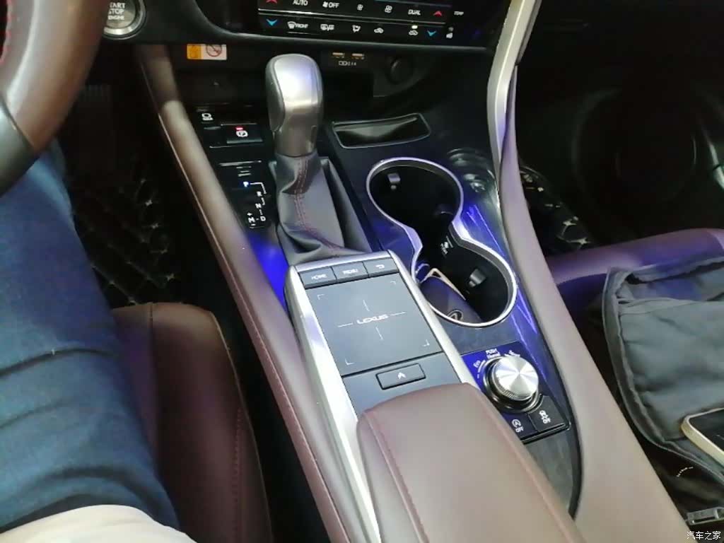 Lexus RX, 2022 14