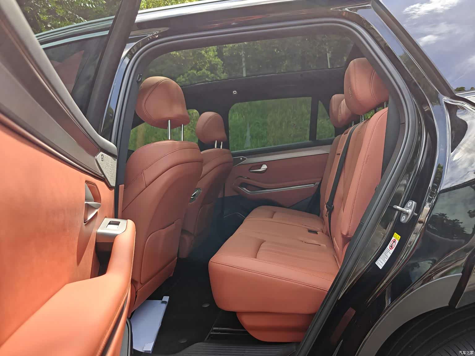 BYD Tang, 2025 14