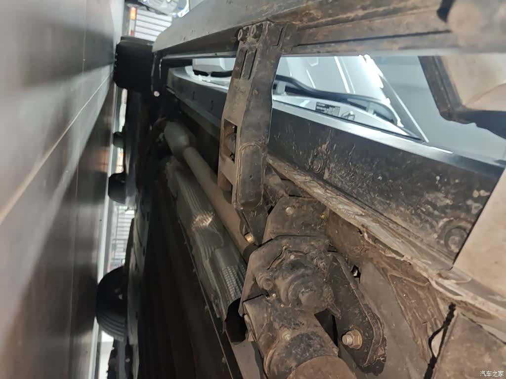 Li Auto L6, 2025 21