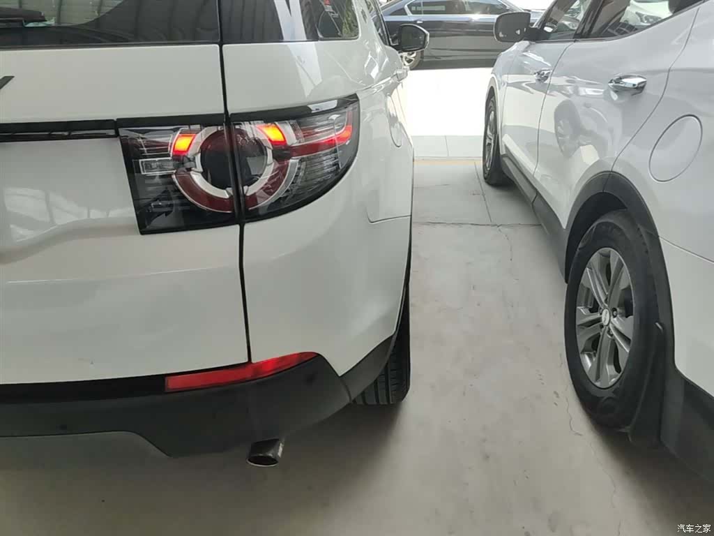 Land Rover Discovery, 2016 8