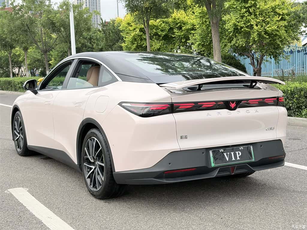 Alfa Romeo S5, 2025 7
