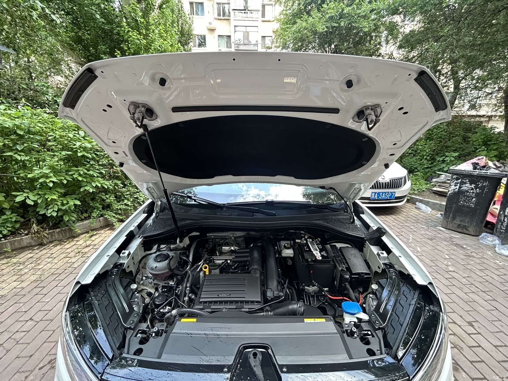 Volkswagen Tayron, 2023 9
