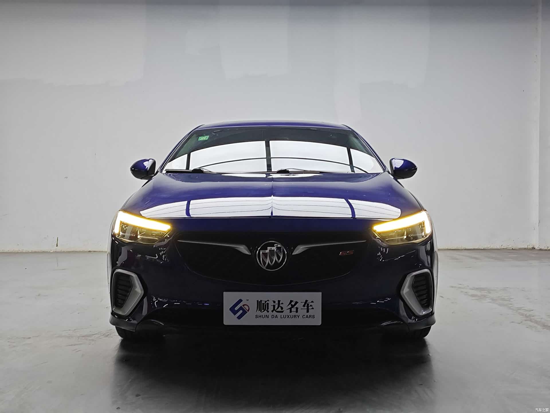 Buick Regal, 2020 2