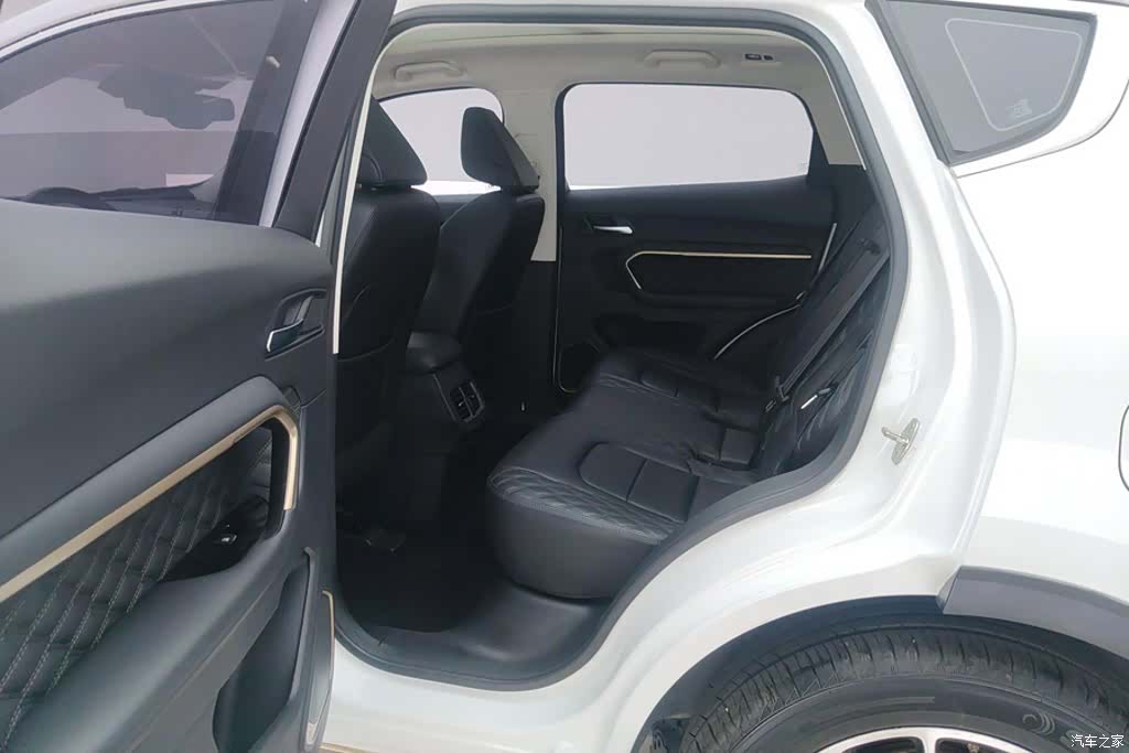 Haval H6, 2021 11