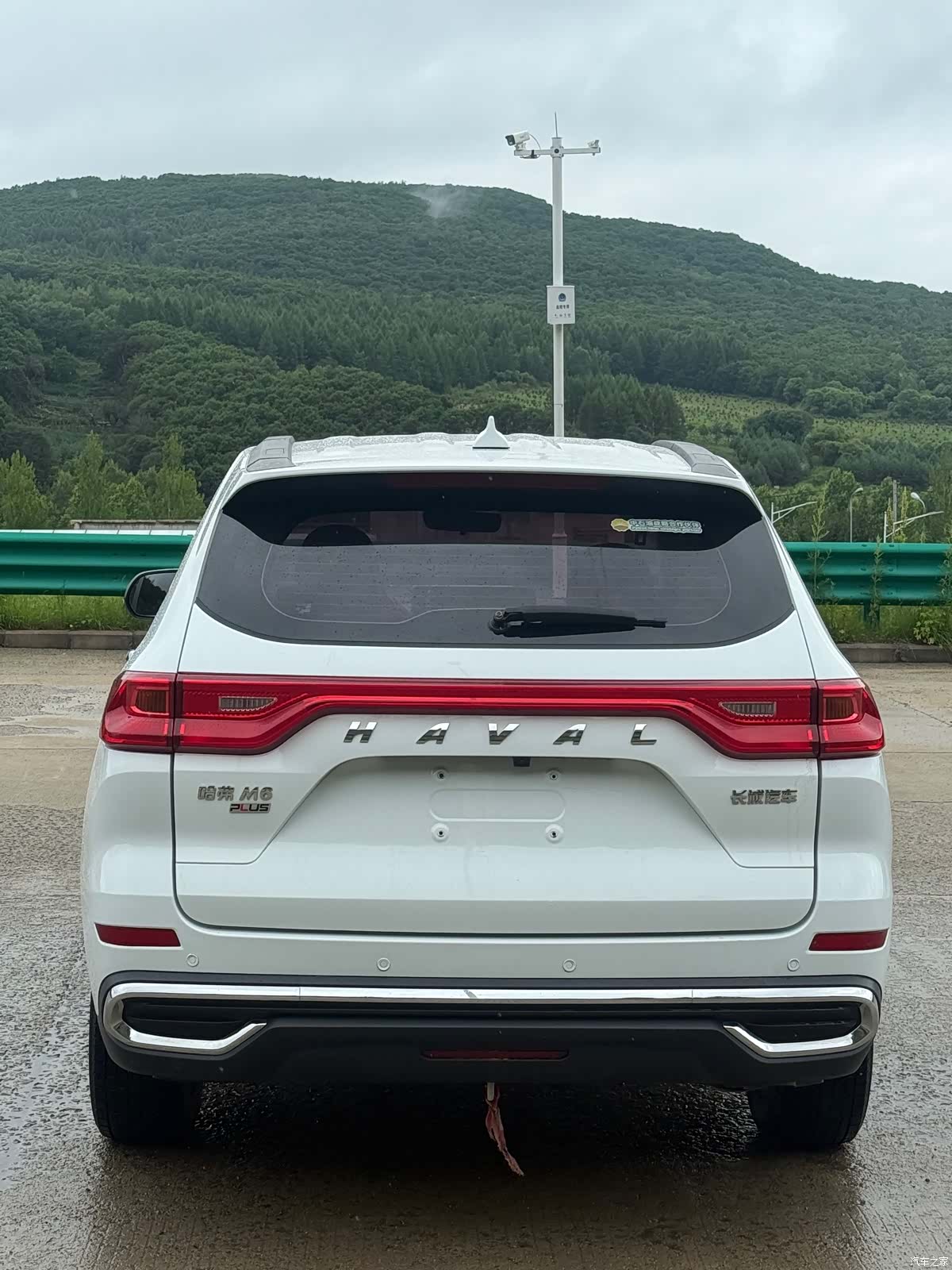 Haval M6, 2022 4