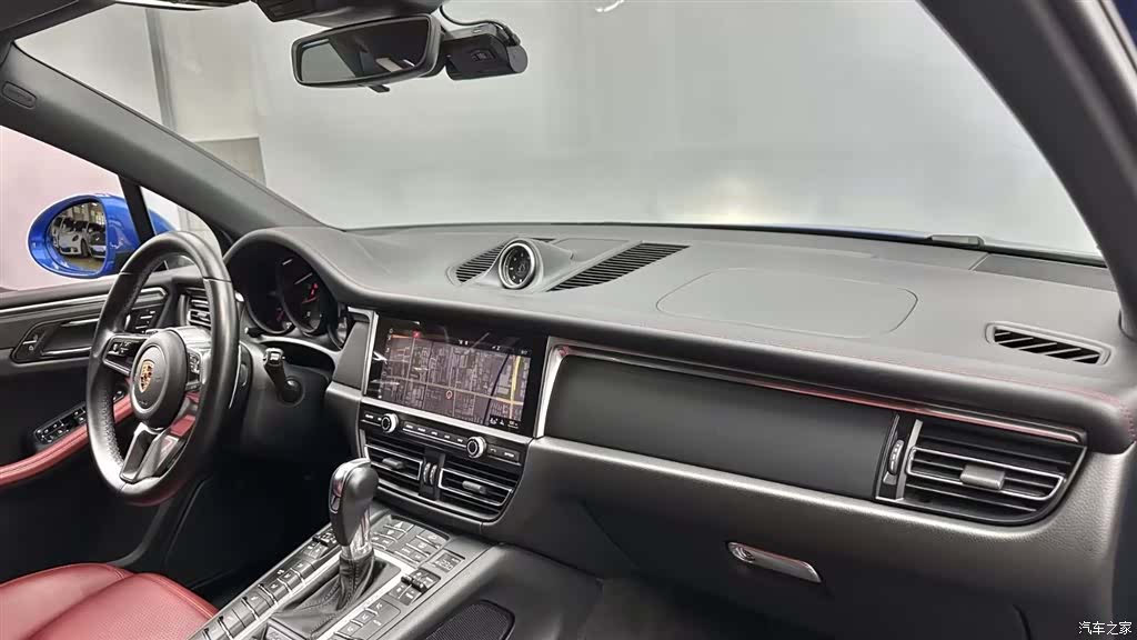 Porsche Macan, 2019 17