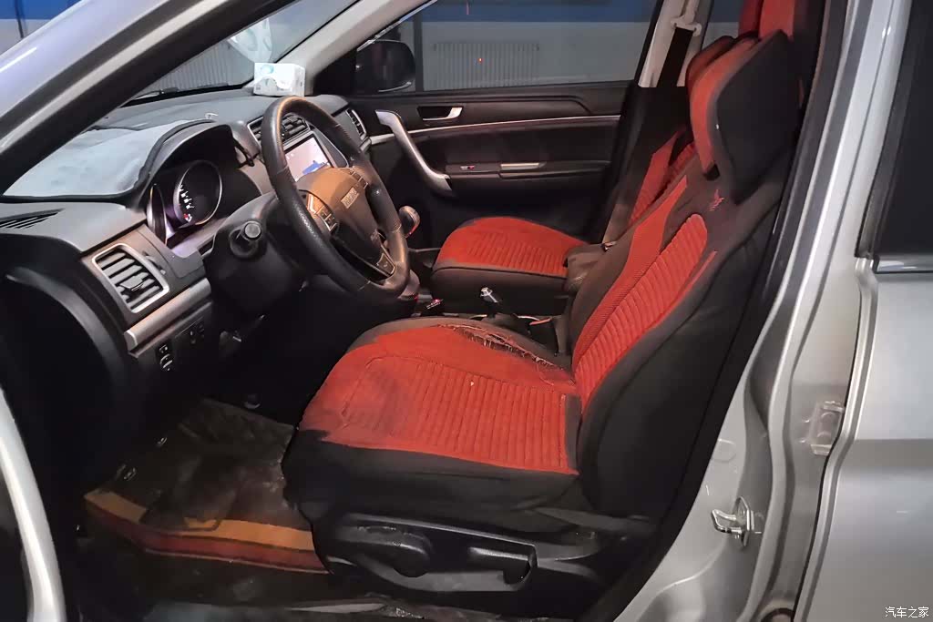 Haval M6, 2020 9