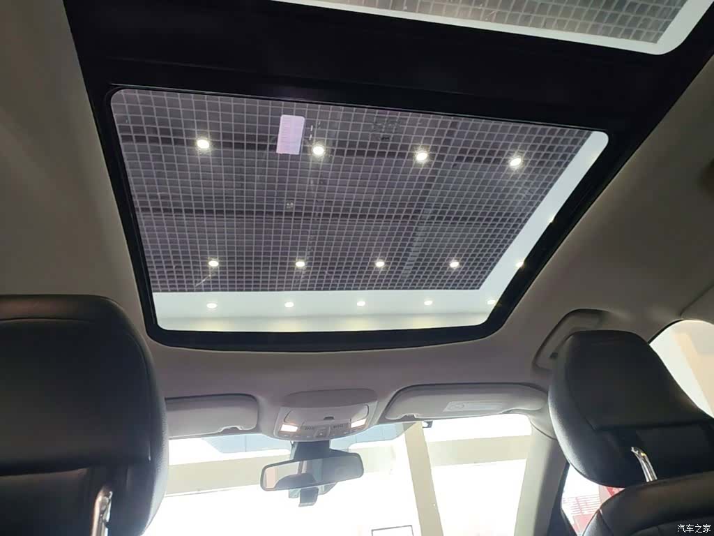 Ford Edge, 2016 18