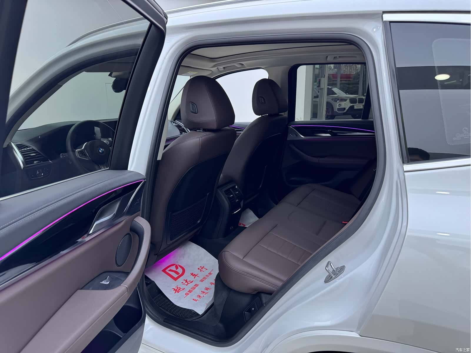 BMW X3, 2020 9