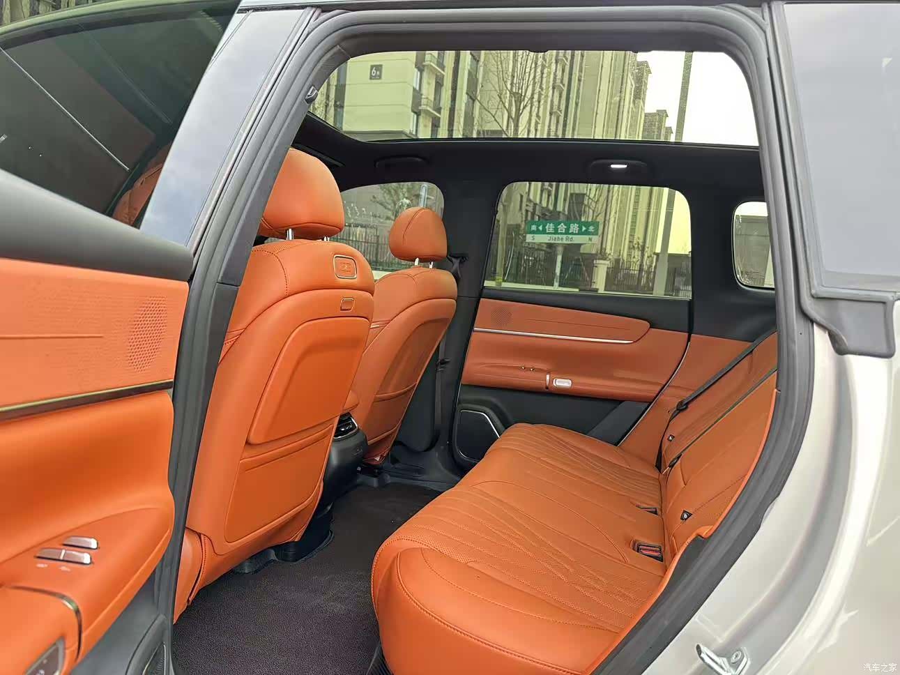 Changan Eado, 2025 6