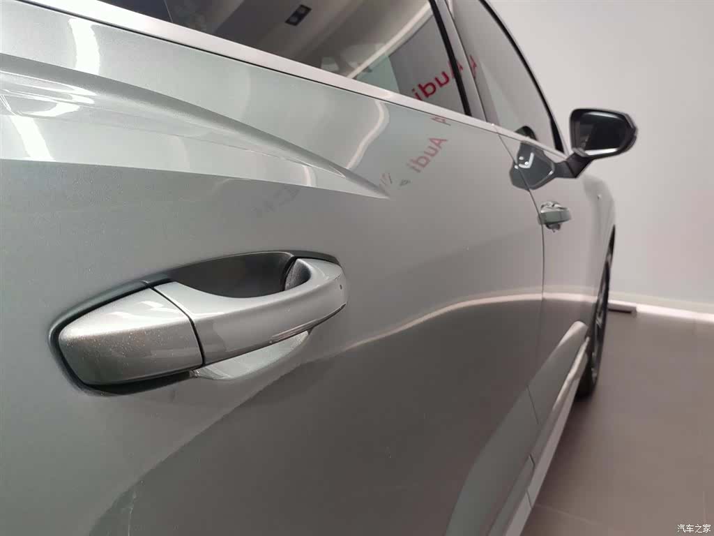 Audi Q3, 2021 17