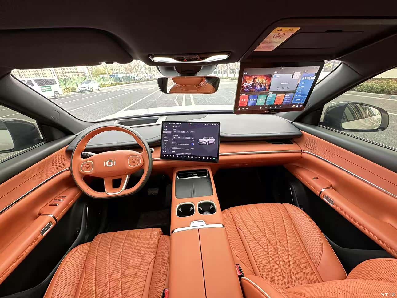 Changan Eado, 2025 7