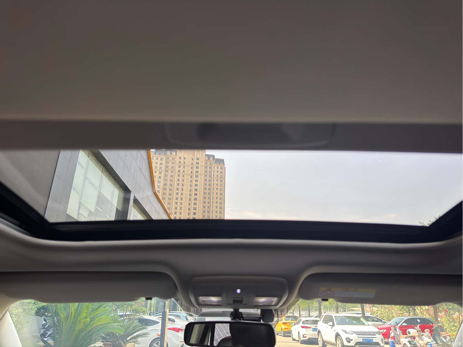 Mazda CX-8, 2019 26