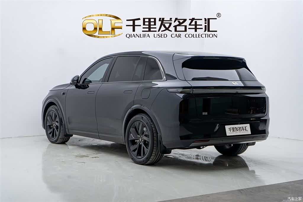 Li Auto L7, 2023 4