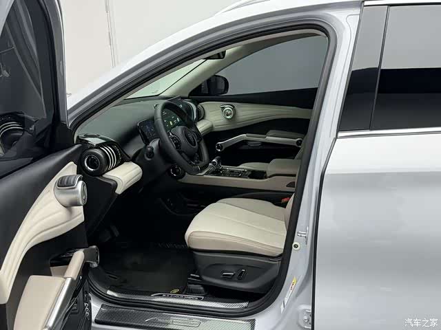 BYD Yuan, 2024 10