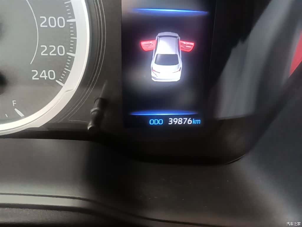 Toyota Corolla, 2020 12