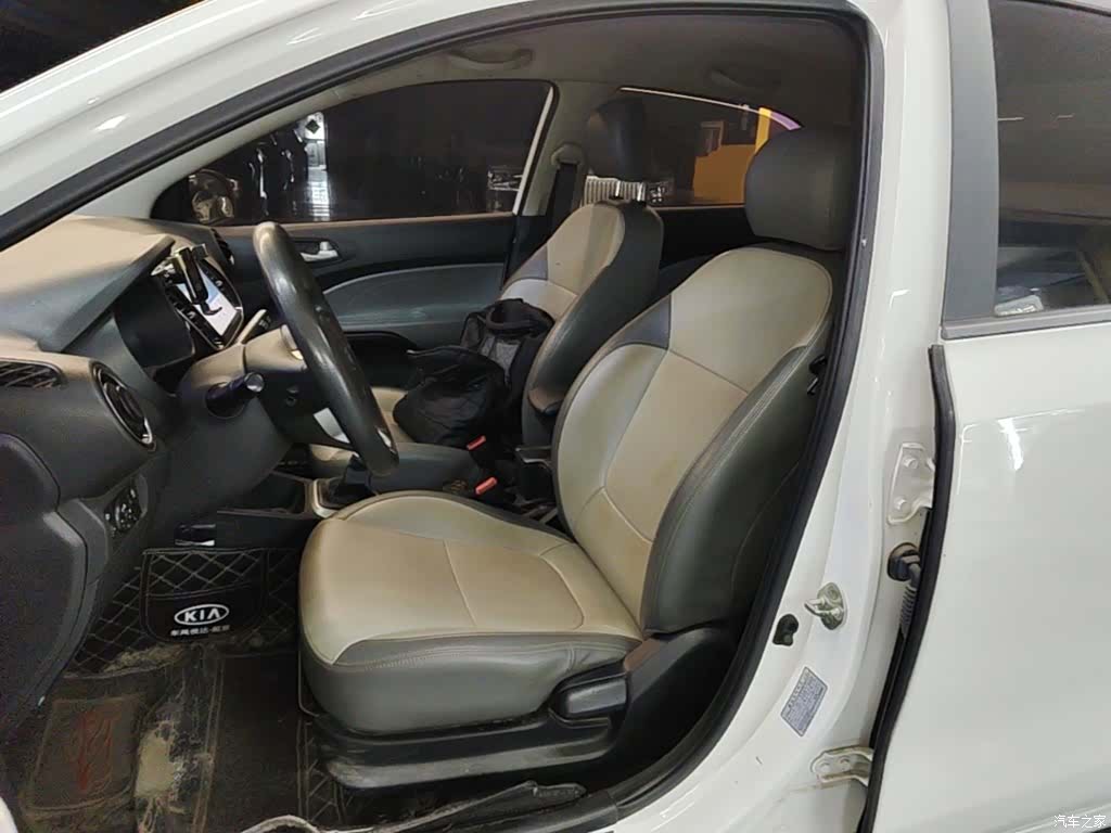 Kia Value, 2019 15