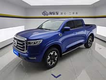 �� 2019�� 2.0T�Զ������������ʰ�GW4C20B