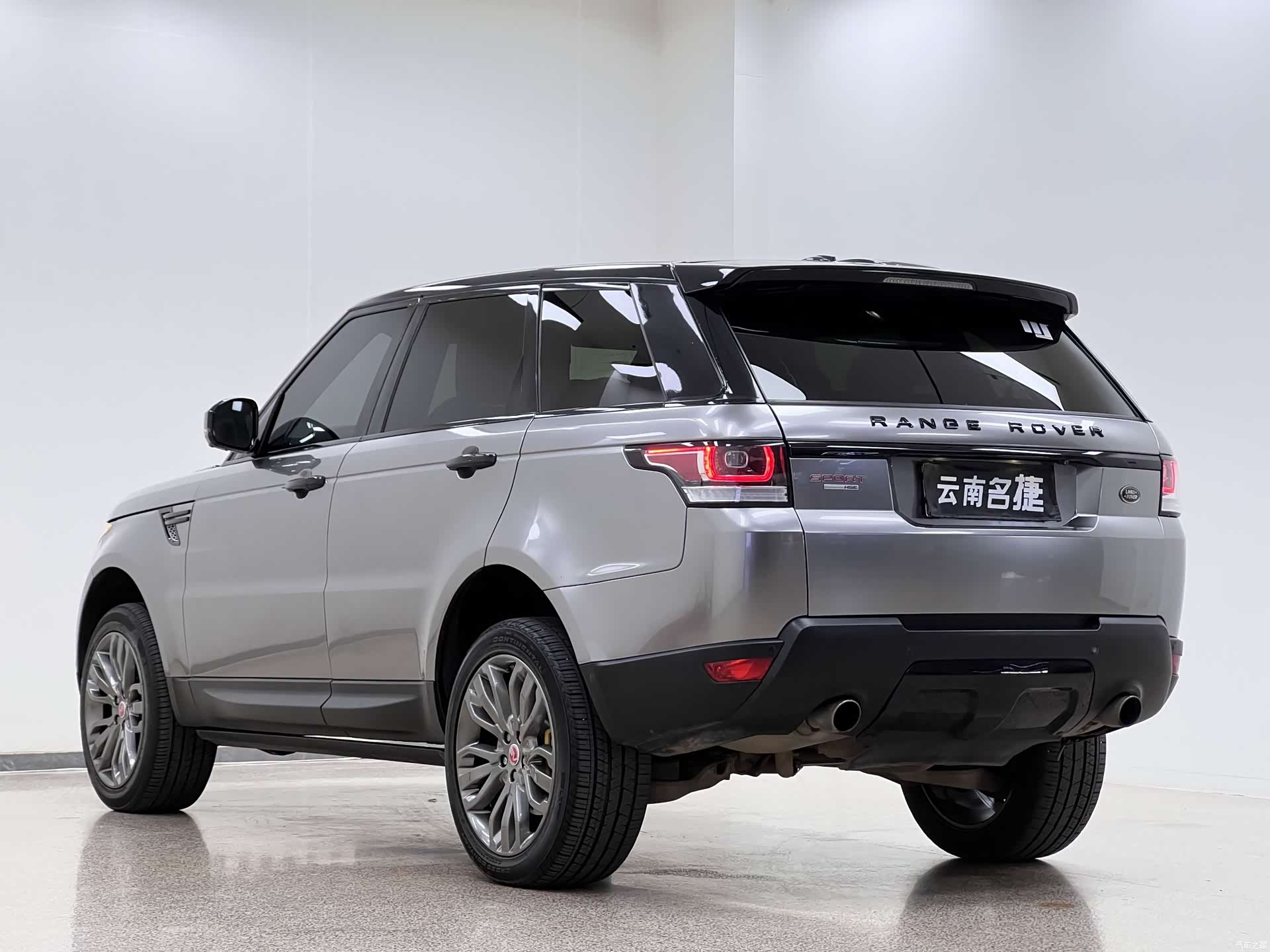 Land Rover Range Rover, 2014 4