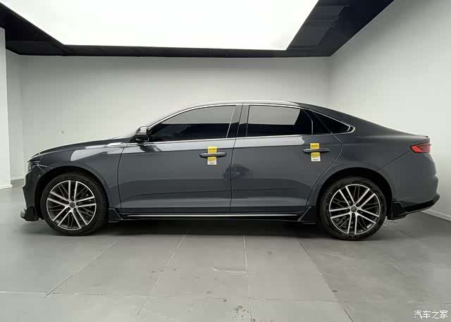 Geely Preface, 2023 14