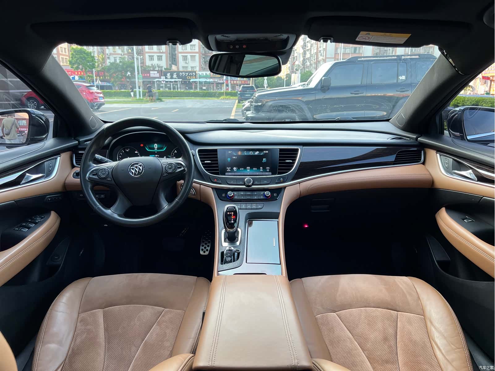 Buick LaCrosse, 2016 24