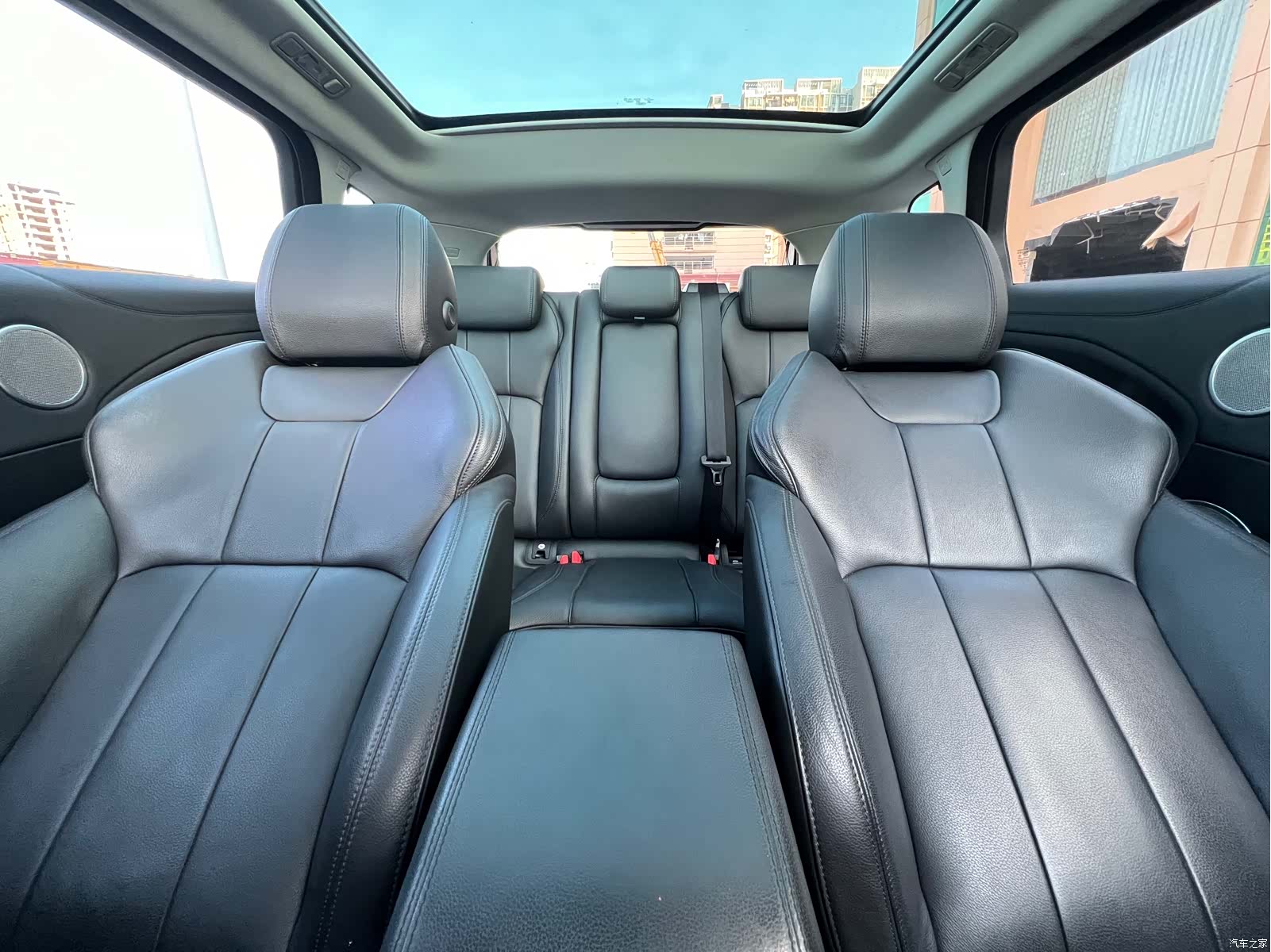 Land Rover Range Rover, 2018 16