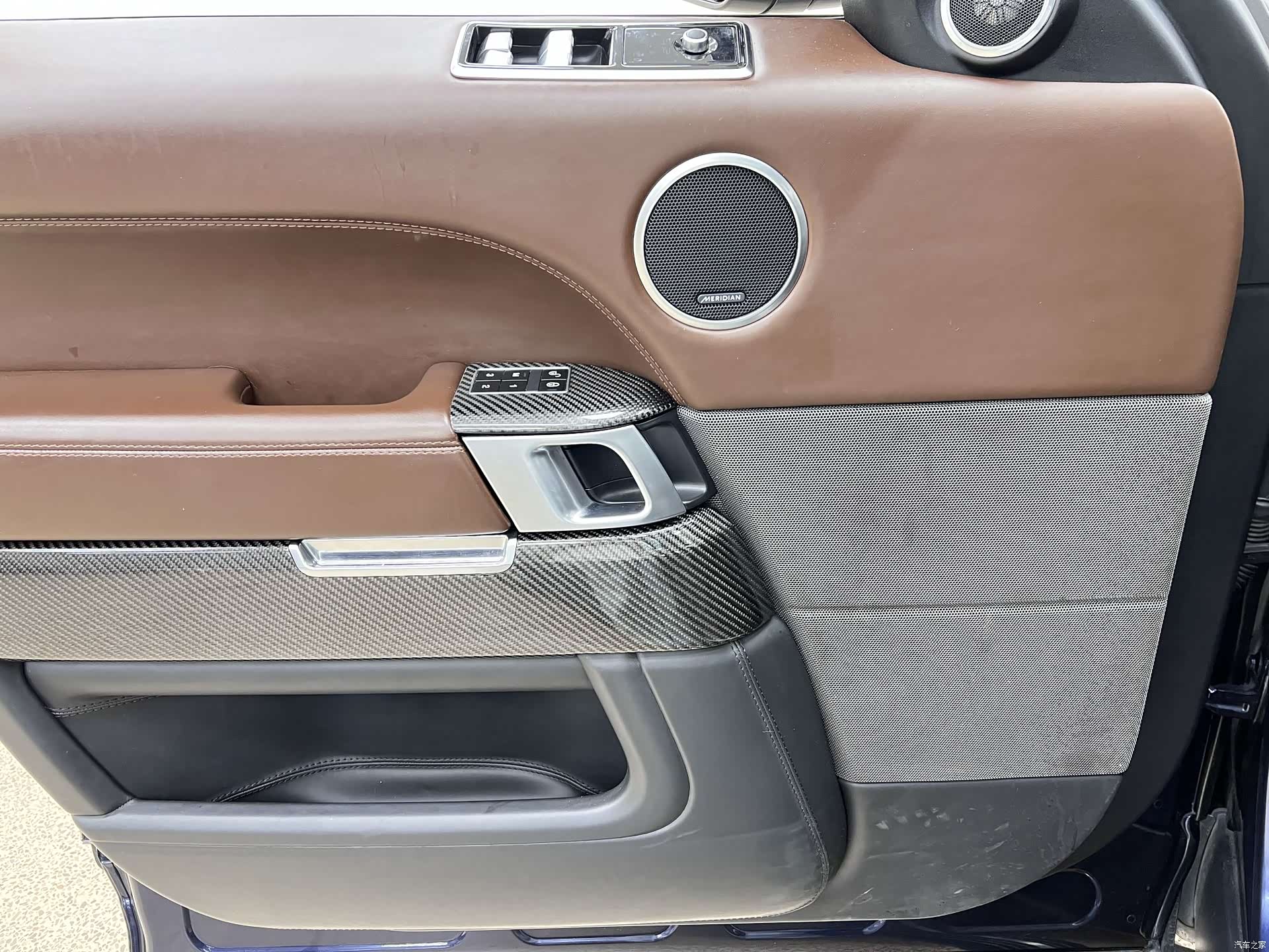 Land Rover Range Rover, 2014 28