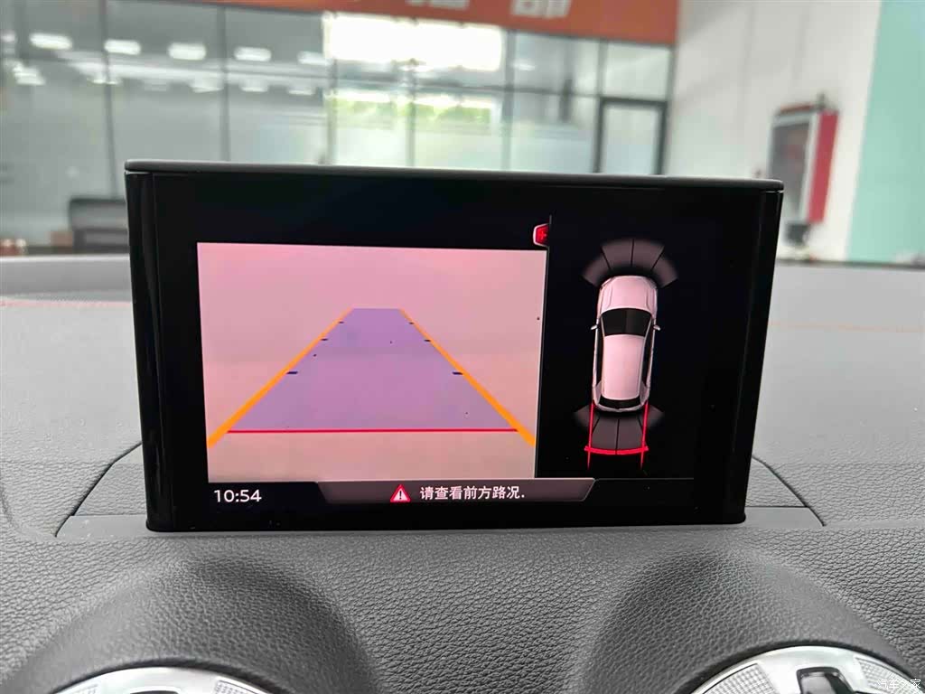 Audi Q2L, 2022 7