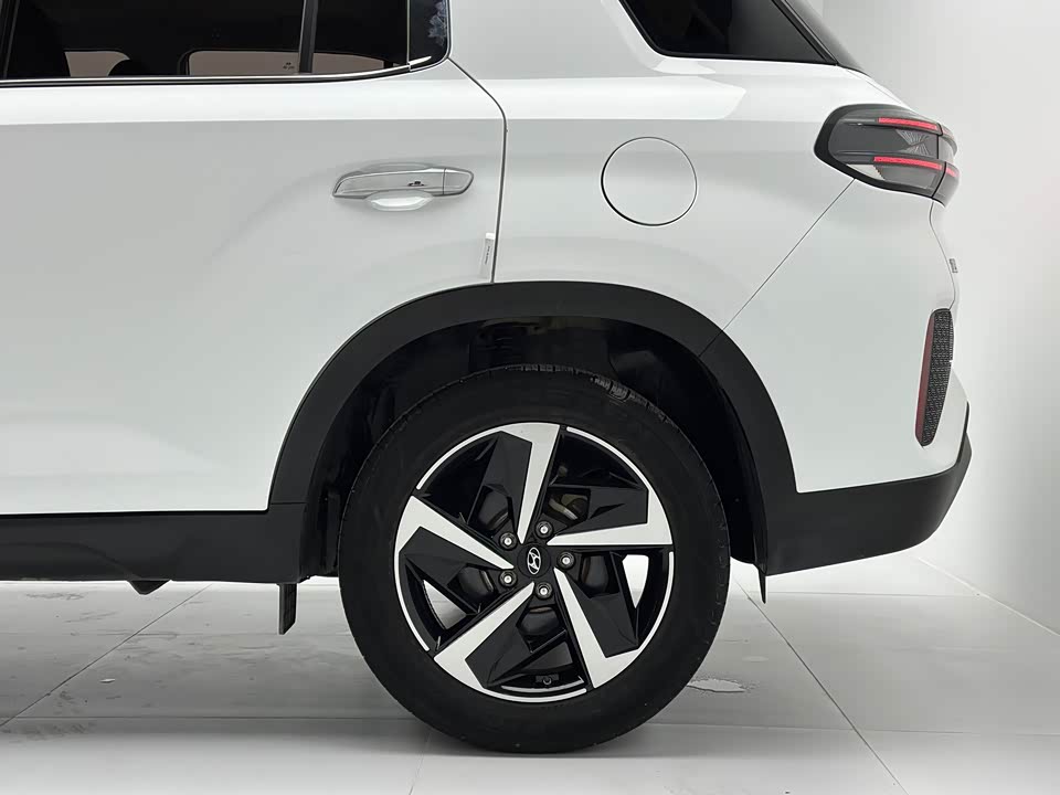 Hyundai Beijing ix35