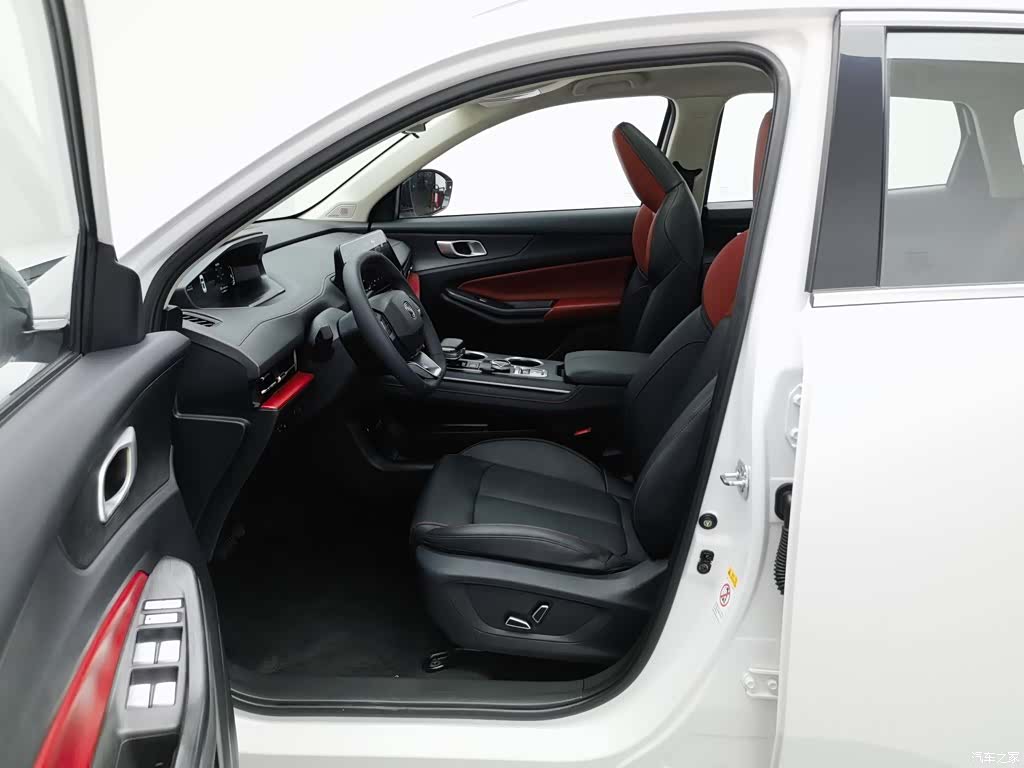 Changan CS55, 2022 10