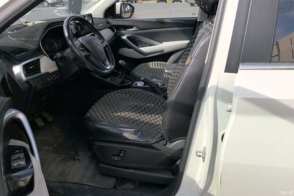 Wuling 530, 2018 8