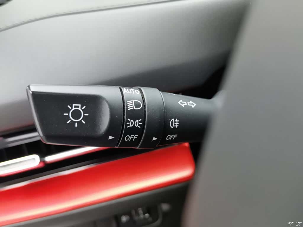 Changan CS55, 2022 21