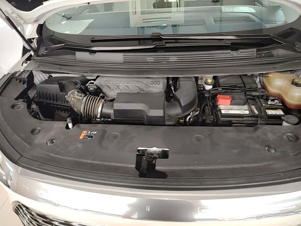 Buick Century, 2024 16