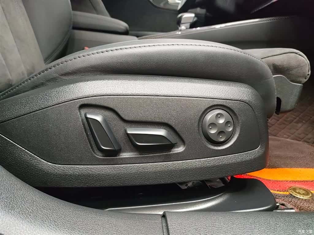 Audi A4L, 2021 29