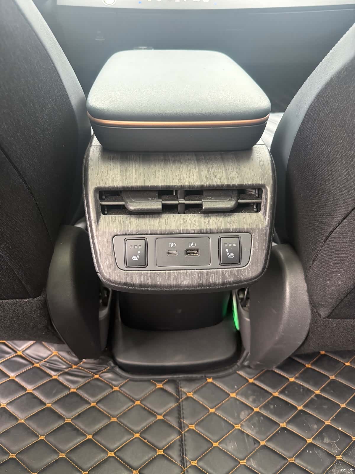 Nissan Ariya, 2023 19