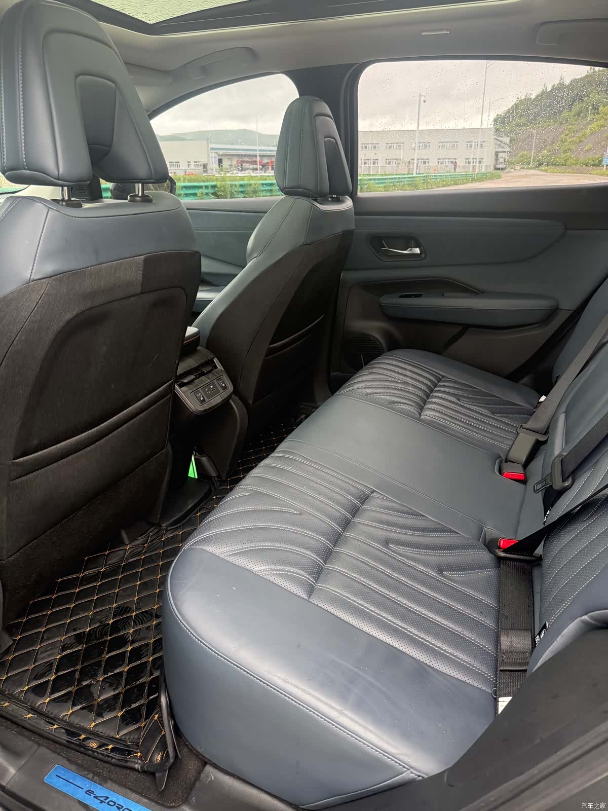 Nissan Ariya, 2023 18