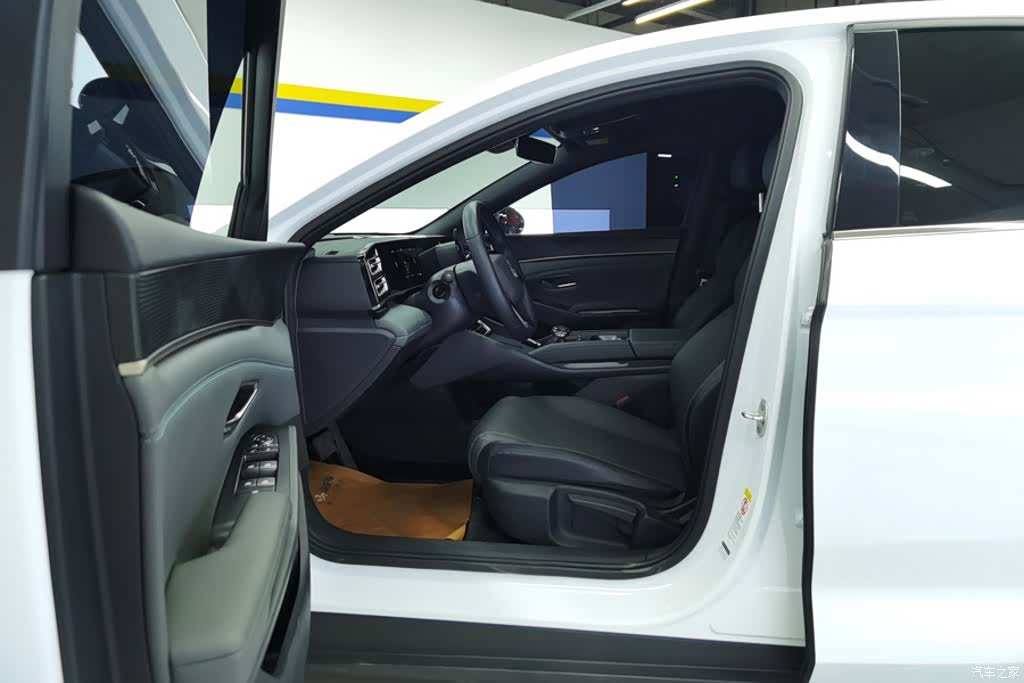 BYD Qin, 2024 9