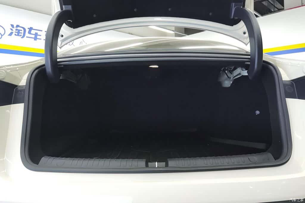 BYD Seal, 2024 4
