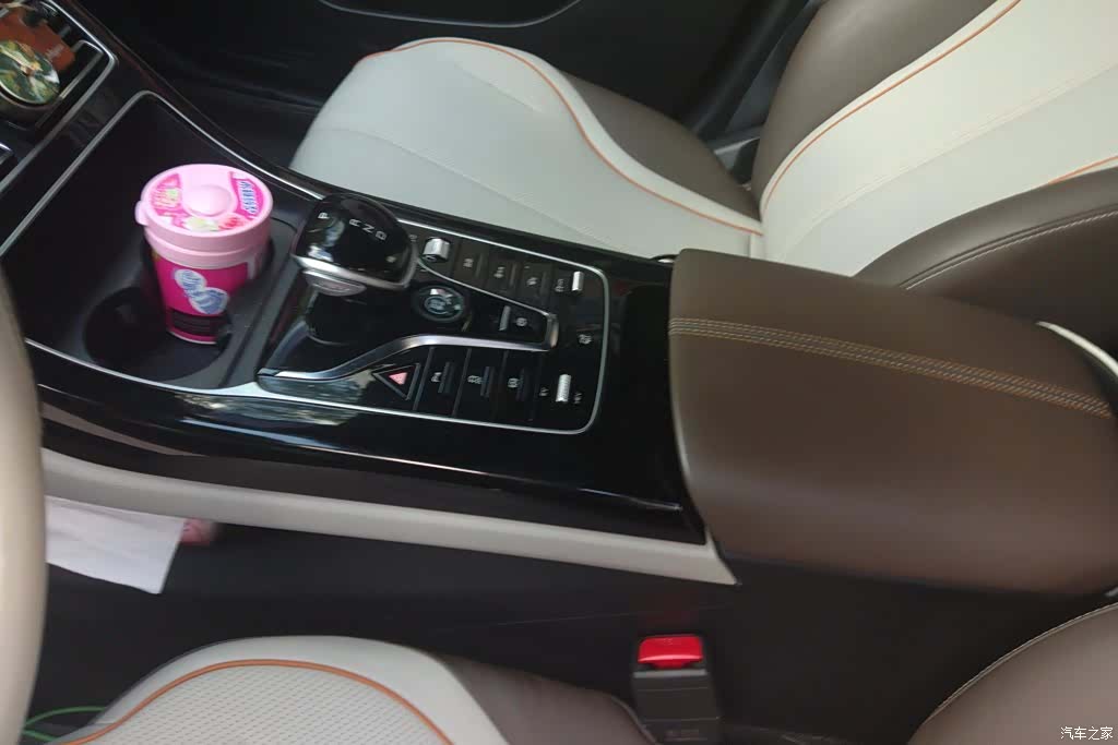BYD Qin, 2025 16