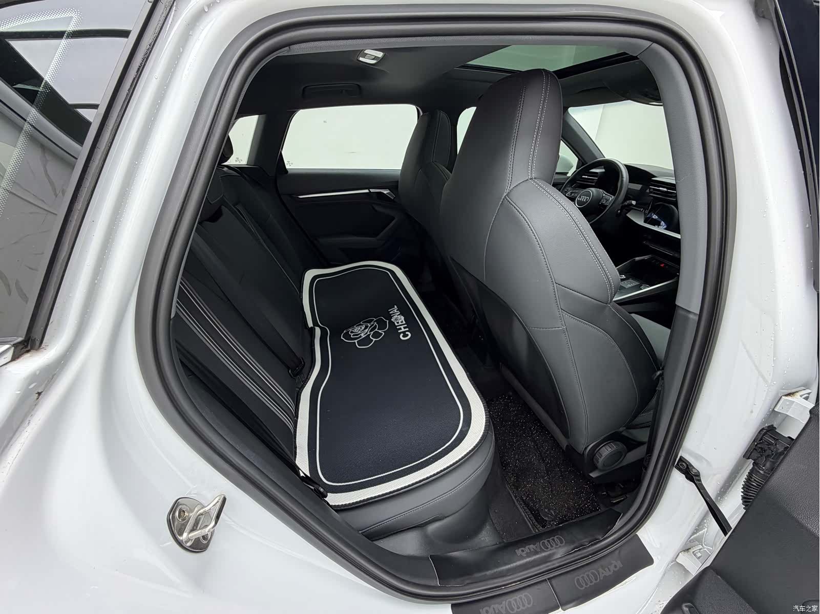 Audi A3, 2023 16