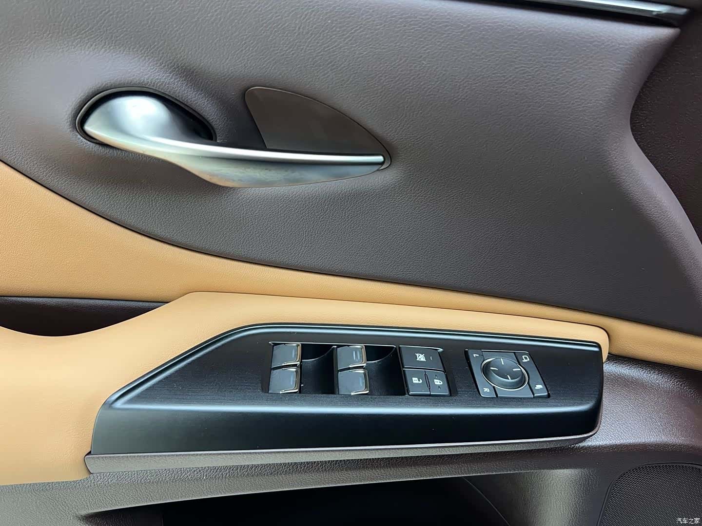 Lexus ES, 2021 19