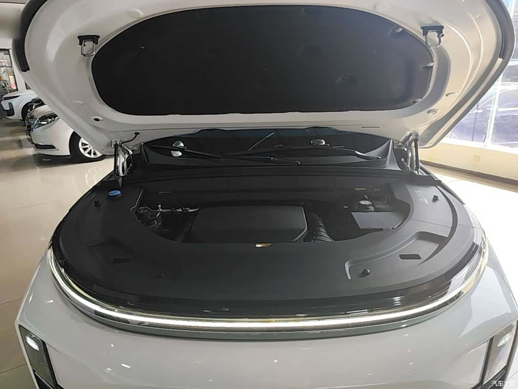 Li Auto L7, 2023 20